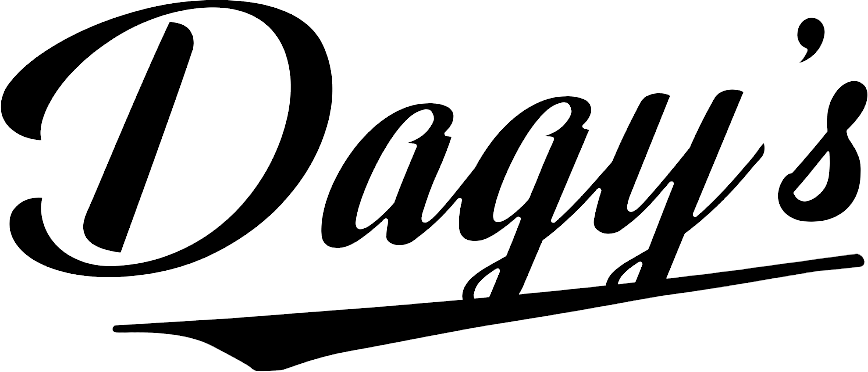 Dagys-black
